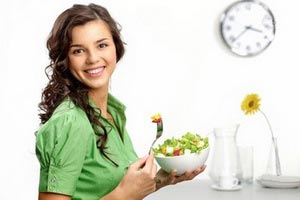 7 غذای مفید و مهم برای زنان