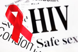 ایدز,بیماری ایدز,زندگی با فرد مبتلا به ایدز