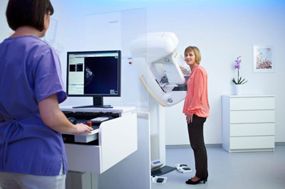 ماموگرافی, ماموگرافی سینه, ماموگرافی چیست