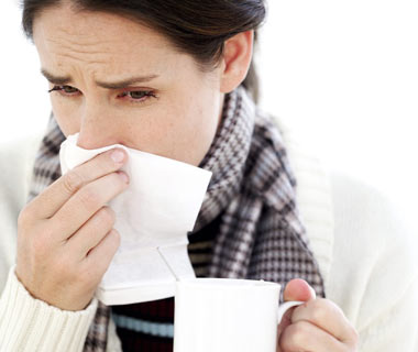 سرماخوردگی,پیشگیری از سرماخوردگی,جلوگیری از سرماخوردگی