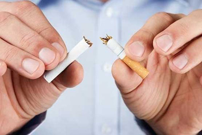 ترک سیگار,پیشگیری از سکته مغزی, جلوگیری از سکته مغزی