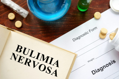 اختلال بولیمیا,درمان بولیمیا