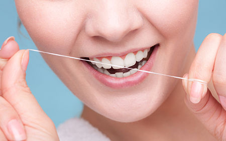 پیشگیری از پوسیدگی دندان, برای جلوگیری از پوسیدگی دندان