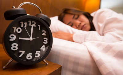 جلوگیری از خواب زیاد, علت خواب زیاد چیست