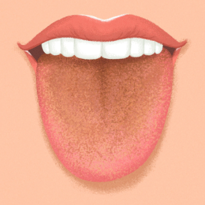 علت زخم زبان چیست, علل زخم زبان