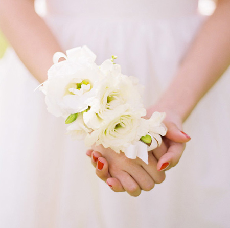 دسته گل عروس,دسته گل نامزدی عروس