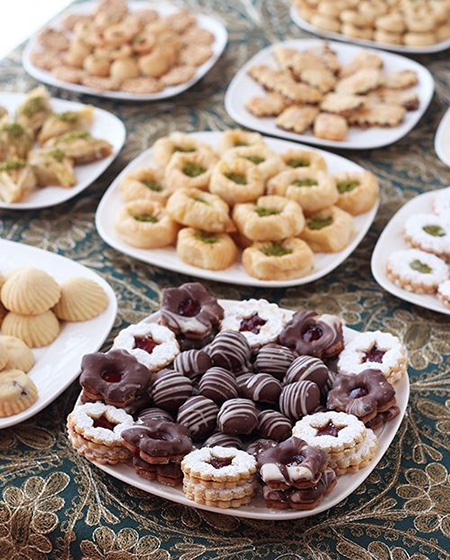روش های خرید شیرینی و آجیل عید, راهنمای خرید آجیل, نکته هایی برای خرید شیرینی و آجیل عید