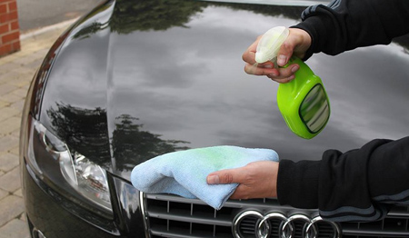 تمیز کردن چسب از خودرو,تمیز کردن چسب از روی ماشین