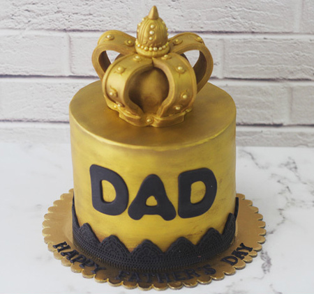 مدل کیک های روز پدر,مدل تزیین کیک روز پدر