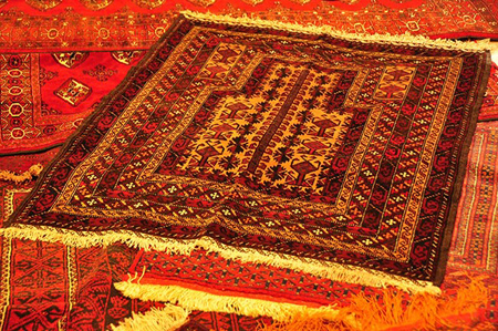 خرید فرش دستبافت ایرانی یا شرقی,فرش شرقی یا ایرانی