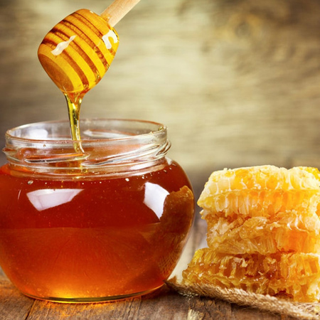 روش خانگی برای تشخیص عسل طبیعی,روش تشخیص عسل طبیعی