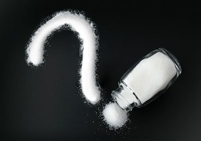 نحوه استفاده از نمک,بهترین استفاده ها از نمک