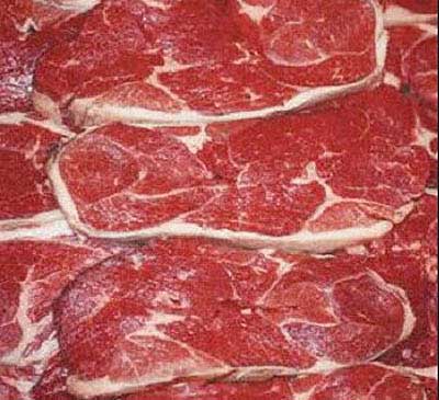 گوشت سالم چه ویژگی‌هایی دارد؟ 