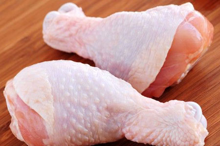 راهنمای خرید مرغ سالم,روش های تشخیص مرغ سالم