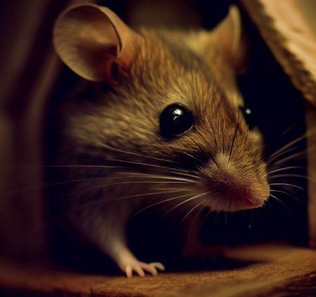ز بین بردن موش در سقف کاذب,چگونه موش ها را از بین ببریم,روش‌های خانگی برای دفع موش