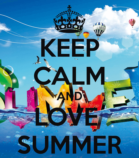 پوسترهای فصل تابستان, تصاویر فصل تابستان