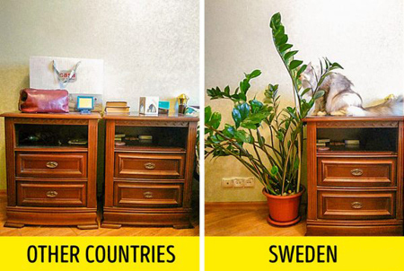 دلایل شاد بودن کشور سوئد, علت شاد بودن مردم کشور سوئد