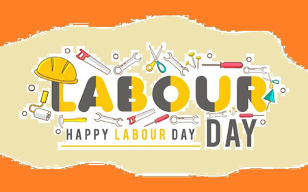 تبریک روز کار و کارگر,پوسترهای روز کارگر