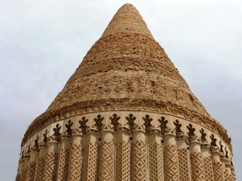برج علی آباد کشمر,برج علی آباد,برج کشمر