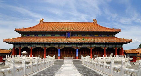 تور پکن ,تور گردشگری چین,مکان های تفریحی چین