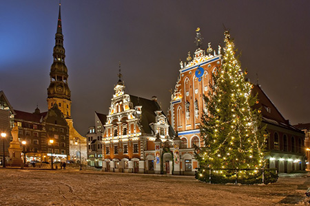 مناسب ترین شهرها برای تعطیلات کریسمس,آشنایی با شهرهای مناسب برای تعطیلات کریسمس,نام بهترین شهرها برای تعطیلات کریسمس