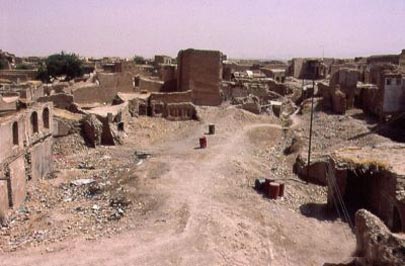 ارگ اربیل,قلعه هاولر تل,شهر اربیل عراق