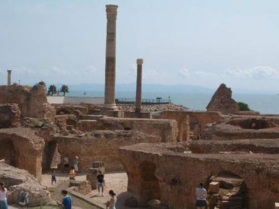 بزرگ‌ترین عجایب باستان بیت‌المقدس عجایب باستانی خاورمیانه