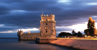 برج بلم,belém tower,برج بلم در پرتغال,آشنایی با برج بلم