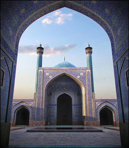 مسجد امام اصفهان,مسجد امام,عکس مسجد امام اصفهان