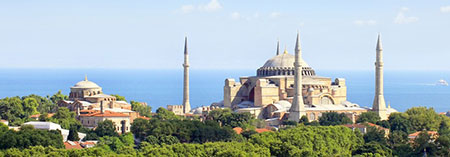 تور استانبول,معرفی آژانس های مسافرتی,انواع تورهای مسافرتی