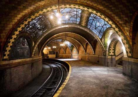 زیباترین ایستگاههای مترو جهان,ایستگاههای مترو