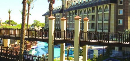 هتل لوشاتو پرستیژ,تصاویر هتل لوشاتو پرستیژ