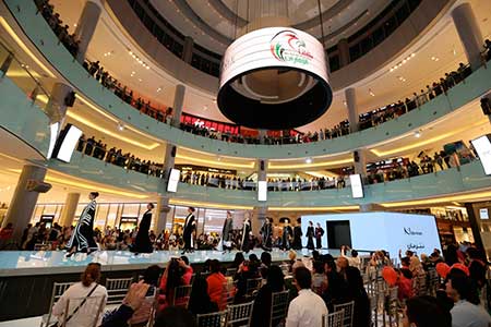 بزرگ‌ترین مرکز خرید جهان در دبی,بهترین مراکز خرید در دبی