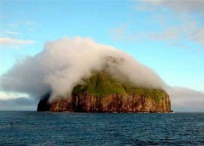 جزیره لیتلا دیمون دانمارک،گردشگری،تور گردشگری