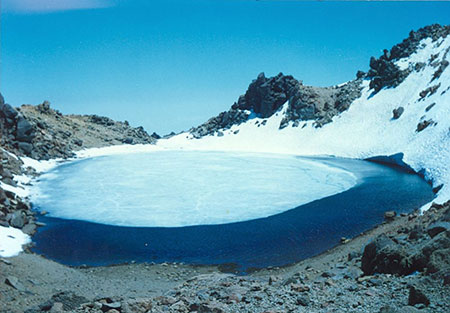 کوه سبلان در اردبیل,تصاویر کوه سبلان