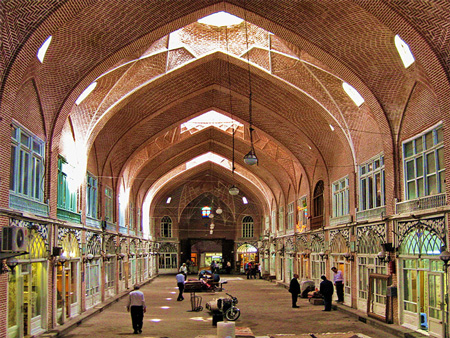 آثار ایران در میراث جهانی