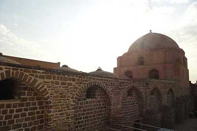 عکس های مسجد سردار اروميه مسجد سردار