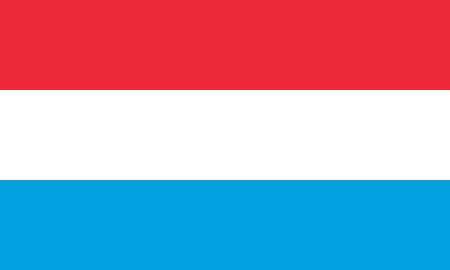 لوکزامبورگ,پرچم کشور لوکزامبورگ,وضعیت آب ‌و ‌هوا در لوکزامبورگ