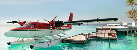 مکان های تفریحی مالدیو,جاذبه های گردشگری مالدیو