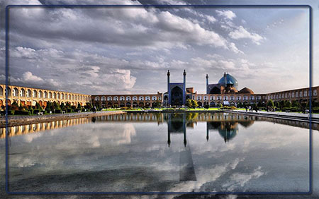 تور مسافرتی,تور گردشگری,تور اصفهان