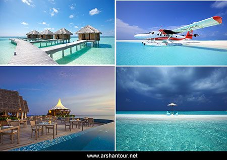 جزیره مالدیو,تور گردشگری مالدیو رادهو,سفر به جزیره مالدیو رادهو
