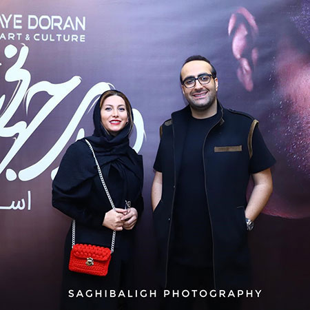 مدل لباس بازیگران ایرانی,مدل لباس چهر های ایرانی,تیپ و استایل چهره‌های ایرانی