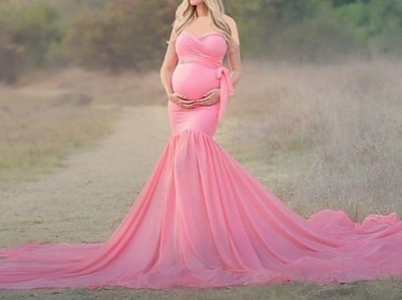 مدل لباس بارداری مجلسی, جدیدترین مدل لباس بارداری مجلسی