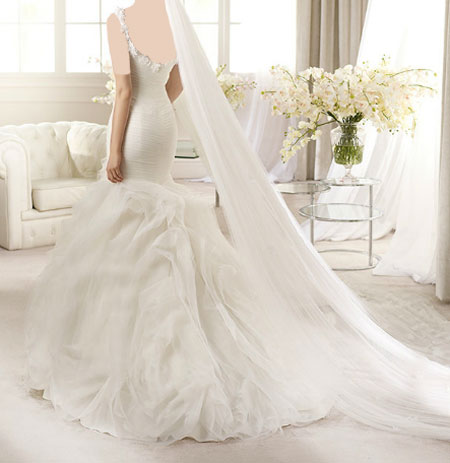 لباس عروس, جدیدترین مدل لباس عروس