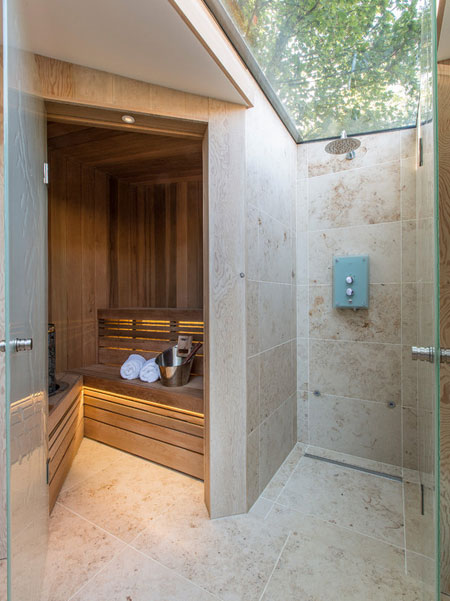 طراحی و دکوراسیون حمام, دکوراسیون حمام 2015