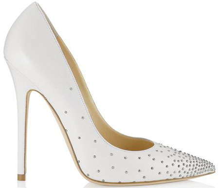 مدل کفش عروس تابستان,کفش عروس پاشنه بلند