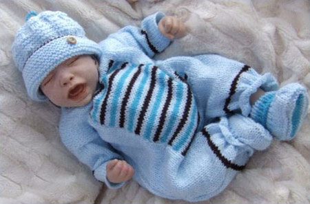 شیک ترین لباس های بافتنی نوزادی, جدیدترین مدل بافت های نوزادی