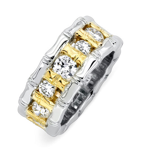 طلا و جواهرات عروس,جدیدترین حلقه های نامزدی