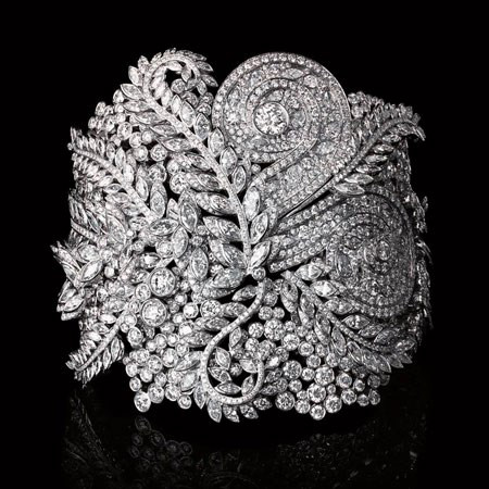 جواهرات برند Tiffany & Co, جدیدترین مدل جواهرات
