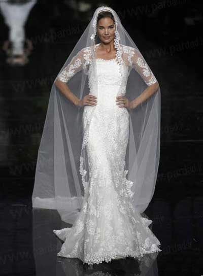 لباس عروس, جشنواره مدل لباس عروس
